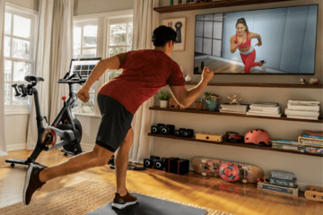 Bão đóng cửa phòng gym: Cuộc thanh trừng nhường chỗ cho kỷ nguyên công nghệ 59 tỷ USD