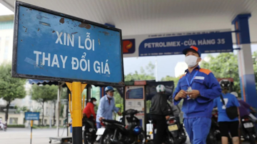 Bộ Công Thương báo tin vui mới về xăng dầu