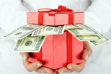 CII chuyển thẳng tiền vào tài khoản cổ đông để mời họp, có nhà đầu tư nhận hơn 27 triệu đồng