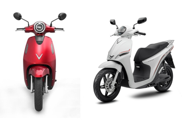 'Cơn gió xanh' tăng tốc: Hơn 135.000 đơn trong 1 tháng, một hãng xe Việt lập kỷ lục chưa từng có