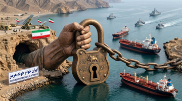 Eo biển Hormuz đóng cửa: Ai 'hốt bạc', ai mất hàng tỷ USD?