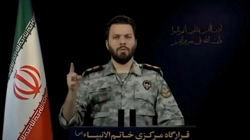 Iran khẳng định lời đe doạ của Tổng thống Mỹ là ‘ảo tưởng và vô căn cứ’