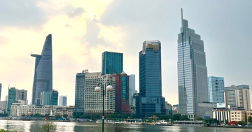 Kinh tế TPHCM quý I/2026 tăng trưởng cao nhất trong 5 năm gần đây