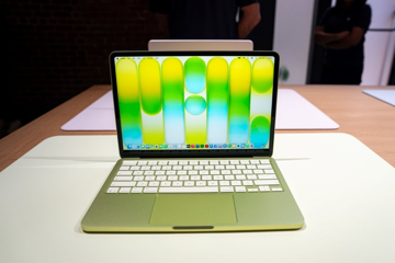 MacBook Neo đã có mặt tại FPT Shop: Giá từ 16.490.000 đồng, trả góp 0% lãi suất
