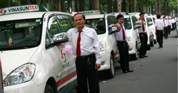Ông lớn Vinasun thua đau trước Grab, Xanh SM, cổ đông lớn vội thoái sạch vốn, lãnh đạo phải ra tay 'ứng cứu'