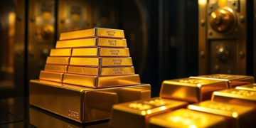 Pháp rút toàn bộ vàng dự trữ tại Mỹ về nước sau 100 năm, thu lời 15 tỷ USD