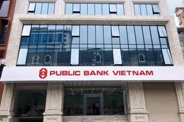 Public Bank Việt Nam lộ loạt sai phạm: Bị xử phạt, tồn tại kéo dài từ trước vẫn chưa khắc phục