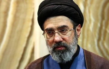 Rộ tin tân lãnh tụ tối cao Iran trong tình trạng nguy kịch