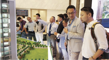 Rời bỏ ‘lướt sóng’, nhà đầu tư Nhật Bản và châu Âu đang tìm kiếm gì ở bất động sản Việt Nam?