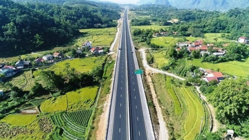 Thanh tra Chính phủ chỉ ra nhiều sai phạm tại dự án cao tốc 22.000 tỷ đồng