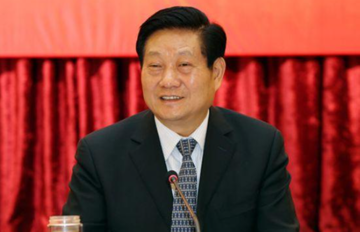 Tuyên án tử hình treo, tịch thu toàn bộ tài sản đối với nguyên Bí thư Tỉnh ủy Trung Quốc nhận hối lộ 2.700 tỷ đồng