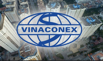 Vinaconex (VCG) đang sở hữu 'của để dành' lên tới hơn 28.800 tỷ đồng