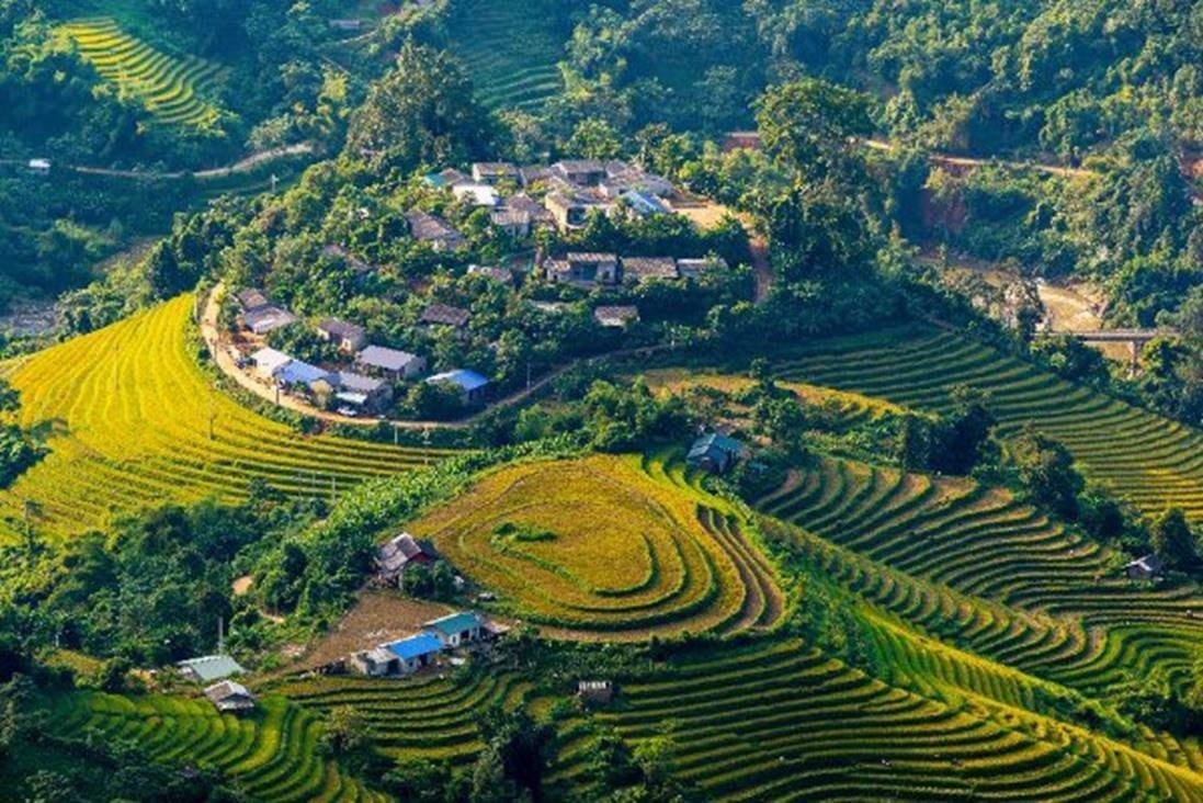 3 tỉnh ở Trung du miền núi Bắc Bộ có chi phí sinh hoạt đắt đỏ bậc nhất Việt Nam- Ảnh 2. 3 tỉnh ở Trung du miền núi Bắc Bộ có chi phí sinh hoạt đắt đỏ bậc nhất Việt Nam- Ảnh 2.