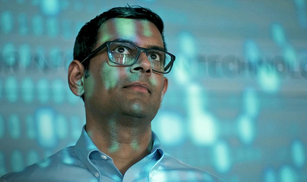 Arvind Narayanan