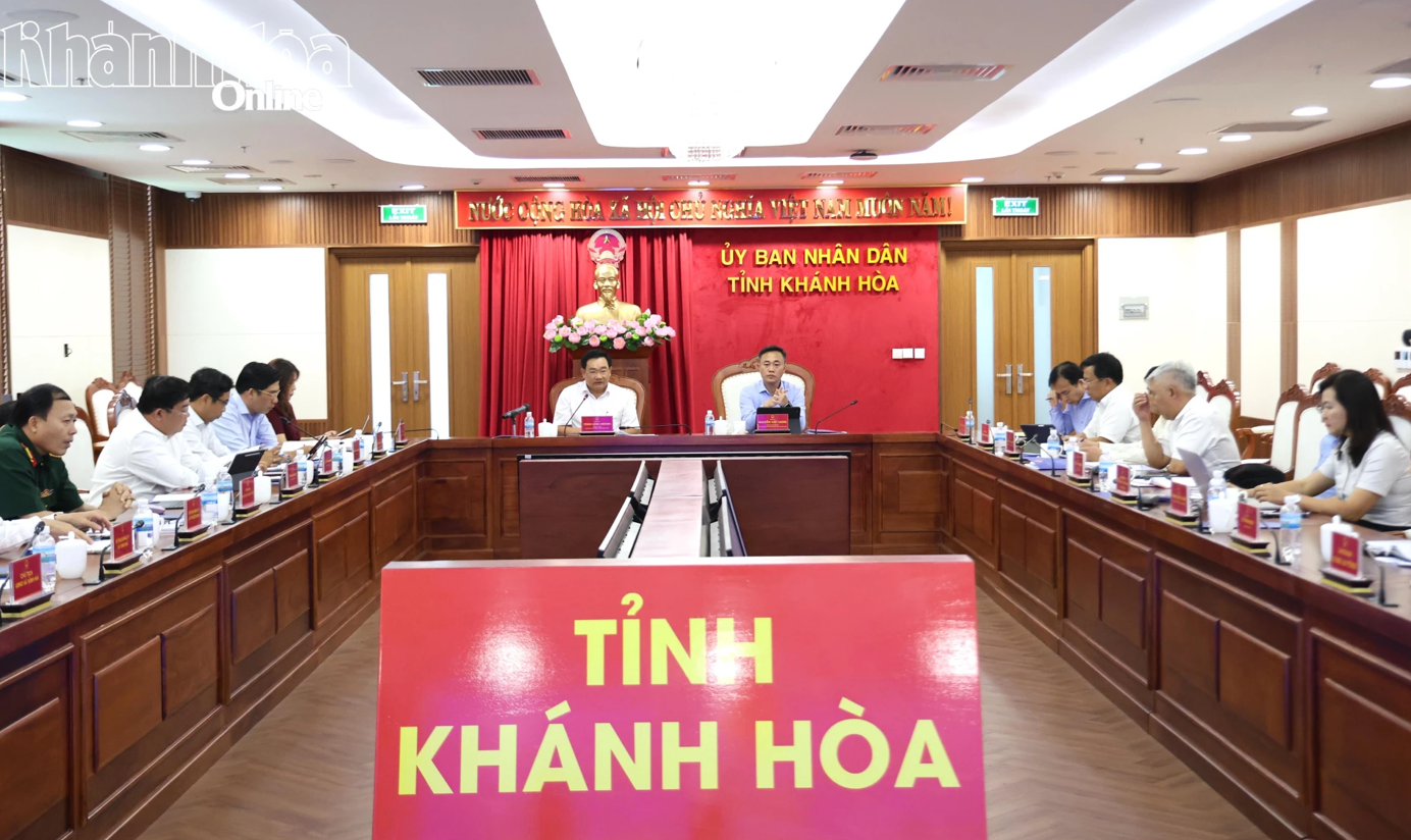 Dự án điện hạt nhân đầu tiên của Việt Nam: Tăng tốc triển khai, kỳ vọng vận hành trong 5 năm tới- Ảnh 1. Dự án điện hạt nhân đầu tiên của Việt Nam: Tăng tốc triển khai, kỳ vọng vận hành trong 5 năm tới- Ảnh 1.