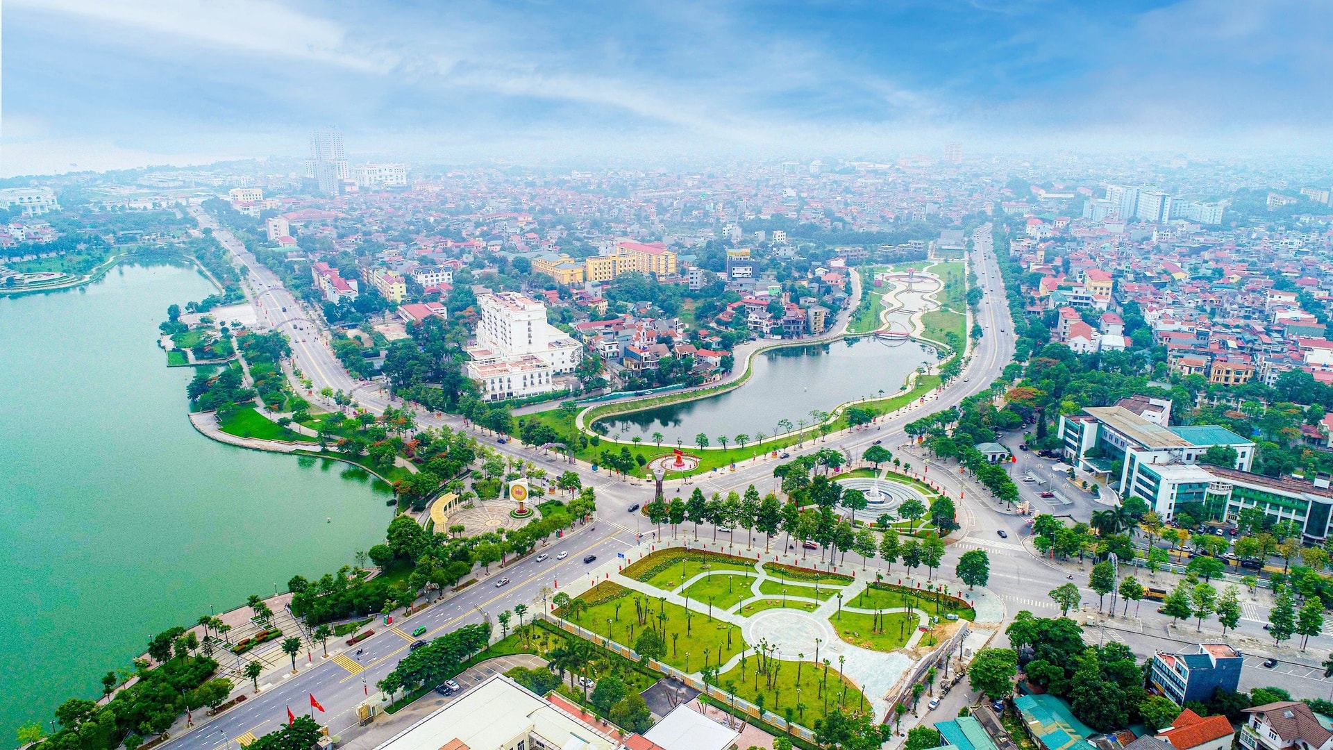 Một góc của tỉnh Phú Thọ. Nguồn ảnh: Báo Phú Thọ Một góc của tỉnh Phú Thọ. Nguồn ảnh: Báo Phú Thọ