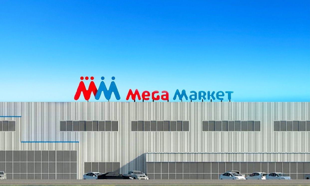 Tỉnh dự kiến lên TP trực thuộc Trung ương sẽ xây 2 TTTM Mega Market của ‘đại gia’ Thái Lan - Ảnh 1. Tỉnh dự kiến lên TP trực thuộc Trung ương sẽ xây 2 TTTM Mega Market của ‘đại gia’ Thái Lan - Ảnh 1.