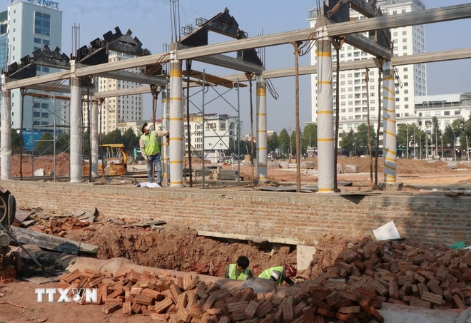 TP tương lai của Việt Nam sắp có thêm công viên gần 700 tỷ: Kiến trúc độc đáo, biểu tượng lòng yêu nước và cách mạng- Ảnh 2. TP tương lai của Việt Nam sắp có thêm công viên gần 700 tỷ: Kiến trúc độc đáo, biểu tượng lòng yêu nước và cách mạng- Ảnh 2.