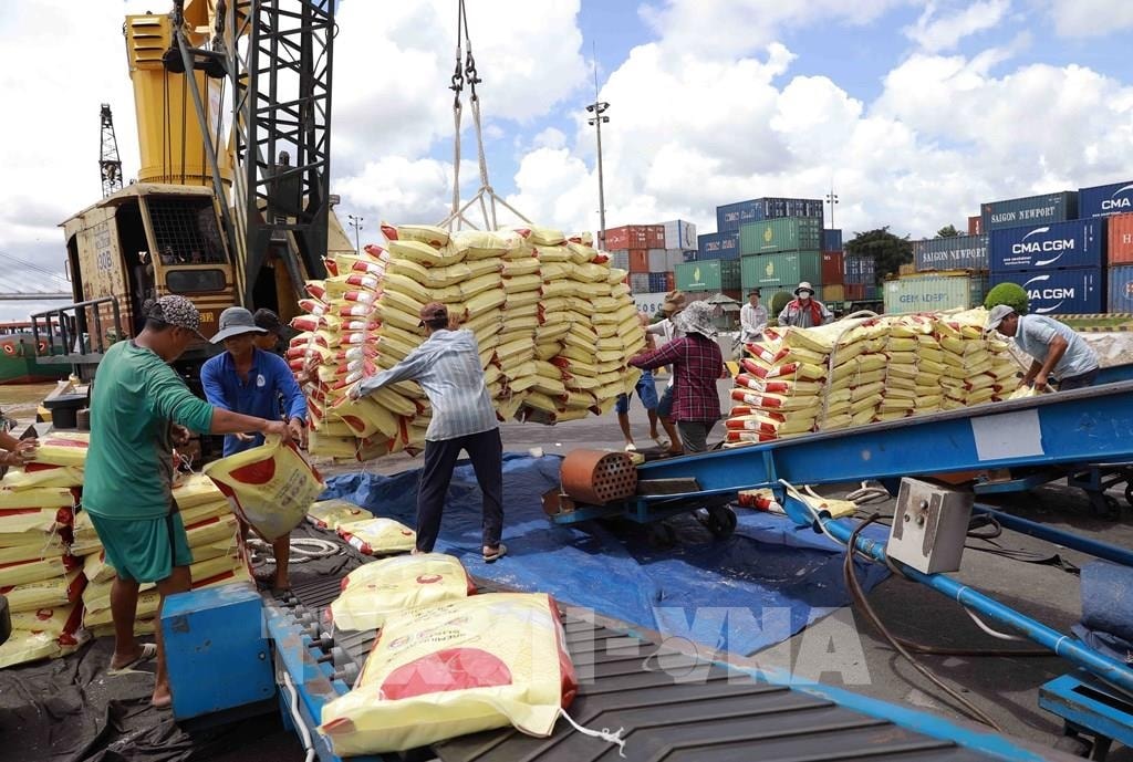 Mặt hàng 4,1 tỷ USD của Việt Nam có nguy cơ chịu rào cản thương mại tại thị trường lớn nhất, doanh nghiệp nhận chỉ đạo nóng - Ảnh 1.