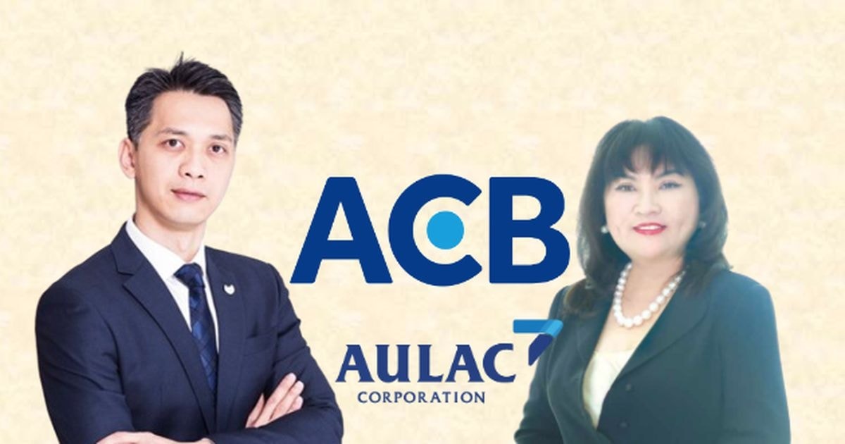 Nhóm Âu Lạc trở thành cổ đông lớn tại ngân hàng của Chủ tịch Trần Hùng Huy - Ảnh 1.
