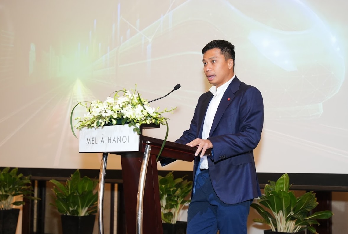 Thị trường chứng khoán sắp bước vào “siêu chu kỳ”, nhà đầu tư cần một tư duy mới - Ảnh 2.