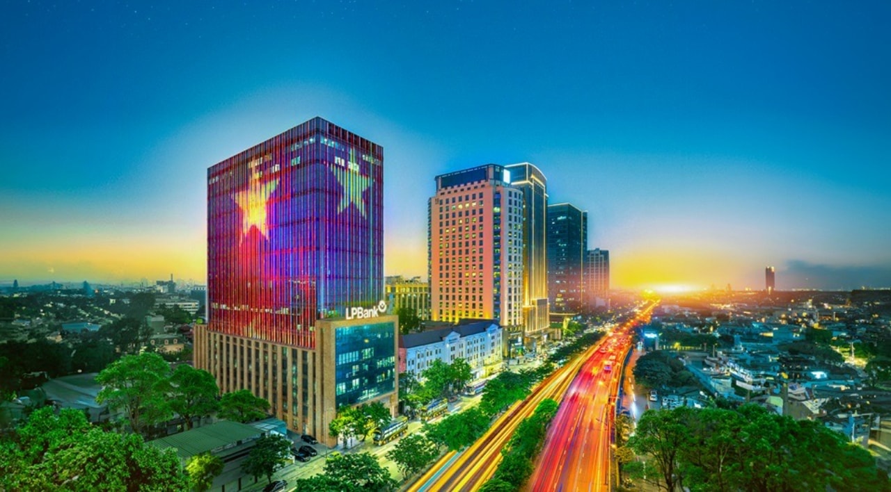 LPBank (<a style='text-decoration: none;' href='/LPB'>LPB</a>) dự kiến trình ĐHĐCĐ thường niên 2026 phương án chia cổ tức bằng tiền mặt 30% - Ảnh 1.