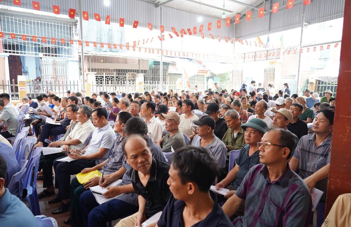 2 tháng nữa, gần 300 hộ dân sẽ được nhận tiền bồi thường tại đại dự án 925.000 tỷ của Vingroup- Ảnh 1. 2 tháng nữa, gần 300 hộ dân sẽ được nhận tiền bồi thường tại đại dự án 925.000 tỷ của Vingroup- Ảnh 1.