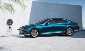 Bán xe dùng pin Farasis nhưng quảng cáo là CATL, Mercedes-Benz lĩnh án phạt kỷ lục