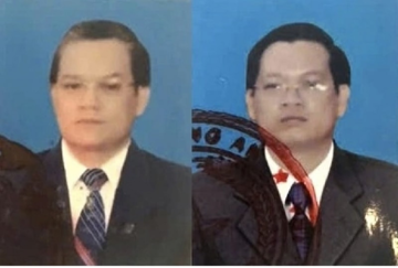 Bộ Công an kêu gọi 2 Tổng Giám đốc khẩn trương ra đầu thú