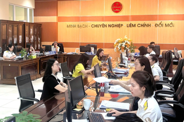 Cơ quan thuế phát thông báo nóng: Sẽ mở đợt kiểm tra diện rộng với doanh nghiệp 'lỗ nhiều năm, lãi thấp bất thường'