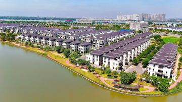 Được Chính phủ vào cuộc gỡ vướng, siêu dự án Aqua City của Novaland (NVL) lên kế hoạch bàn giao hơn 750 sổ hồng