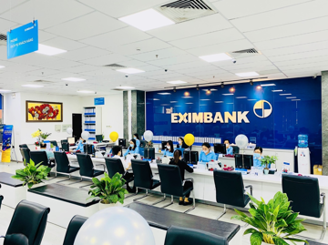 Eximbank (EIB) không chia cổ tức năm thứ 2 liên tiếp