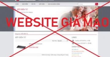 Mỗi ngày xuất hiện hơn 40.000 website lừa đảo: Người dùng cần kiểm tra ngay để tránh 'tiền mất tật mang'