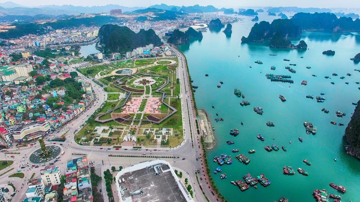 Một tỉnh ven biển miền Bắc đang lấy ý kiến nhân dân về đề án trở thành thành phố trực thuộc Trung ương