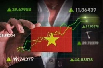 Nóng: FTSE Russell xác nhận lộ trình nâng hạng TTCK Việt Nam, 32 cổ phiếu có thể đón sóng ETF toàn cầu từ tháng 9