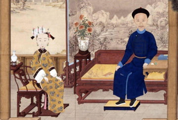 Vị Hoàng đế bủn xỉn bậc nhất lịch sử Trung Hoa: Quần áo vá chằng chịt, trứng gà cũng không dám ăn vì chê đắt