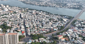Việt Nam sắp có thành phố trực thuộc Trung ương thứ 7, là tỉnh giàu nhất cả nước hiện nay