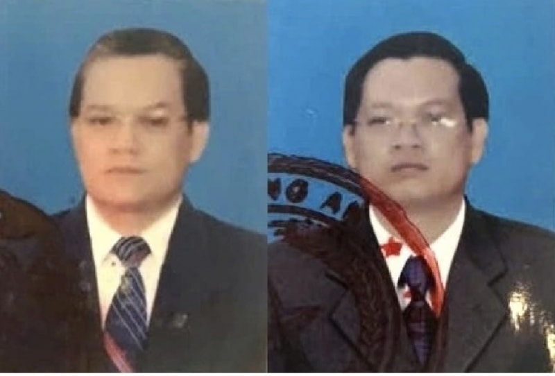 bị can