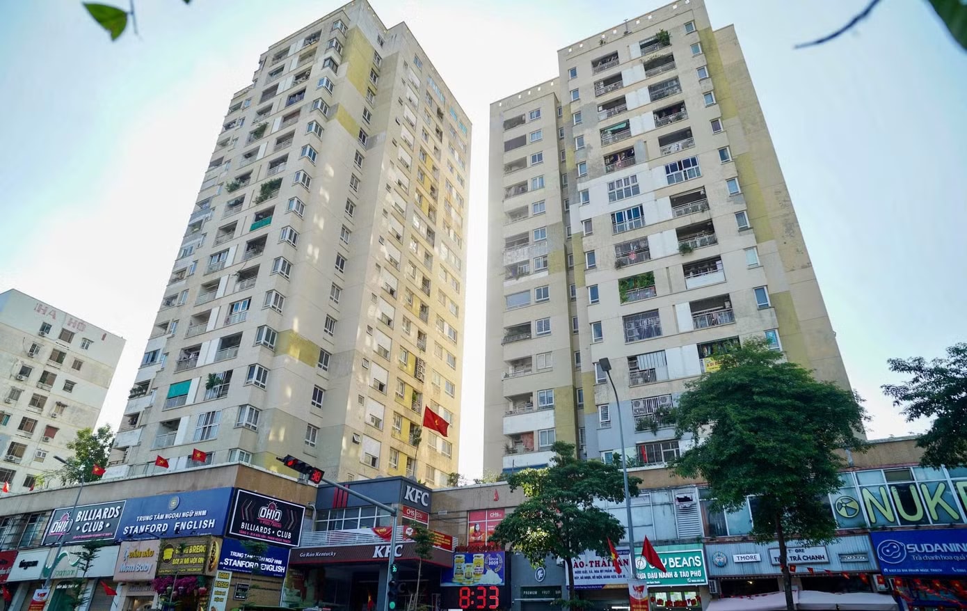 Chờ đợi một cuộc “đổi đời” - Ảnh 1.