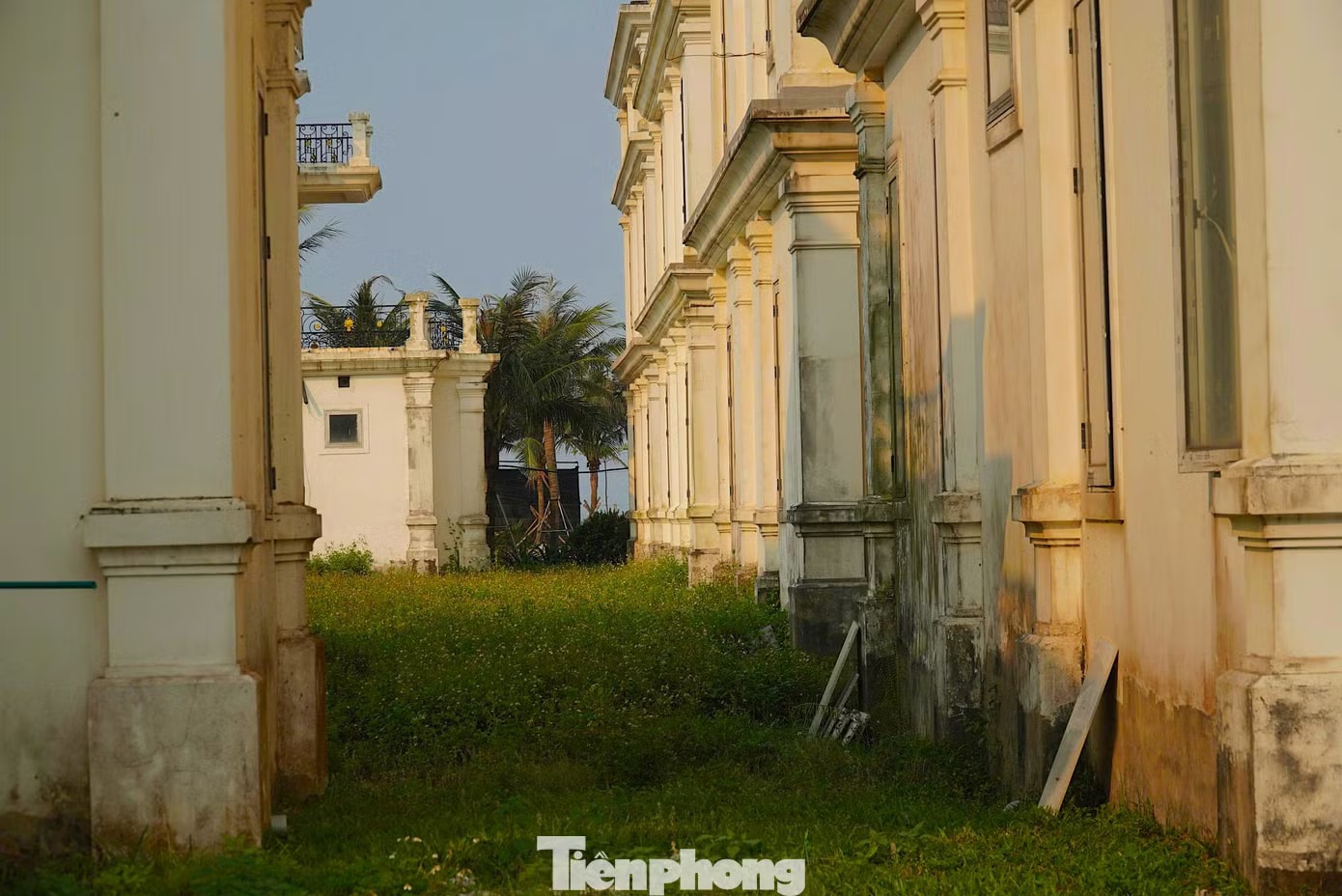 Trầy trật 'số phận' dự án nghỉ dưỡng ven biển hơn 450 tỷ - Ảnh 12.