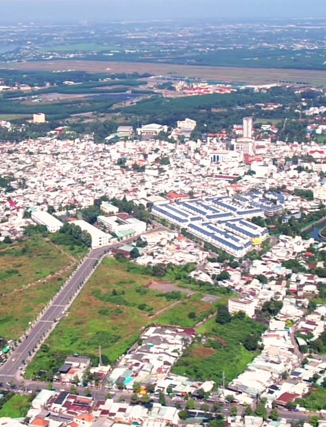 Giai đoạn 2021 - 2030, tỉnh Đồng Nai phát triển nhà ở xã hội dự kiến đạt từ 67.010 căn trở lên Đồng Nai xây dựng hơn 67.000 căn nhà ở xã hội - Ảnh 2.