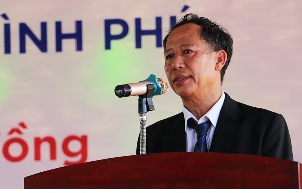 Lãnh đạo U80 là thượng tá quân đội, lên kế hoạch lãi gần 1.300 tỷ đồng cho doanh nghiệp thủy sản Top đầu thế giới - Ảnh 1.
