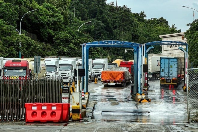 Nóng: Chính phủ quyết định tạm ngưng hiệu lực áp dụng Nghị định số 46 về an toàn thực phẩm - Ảnh 1.