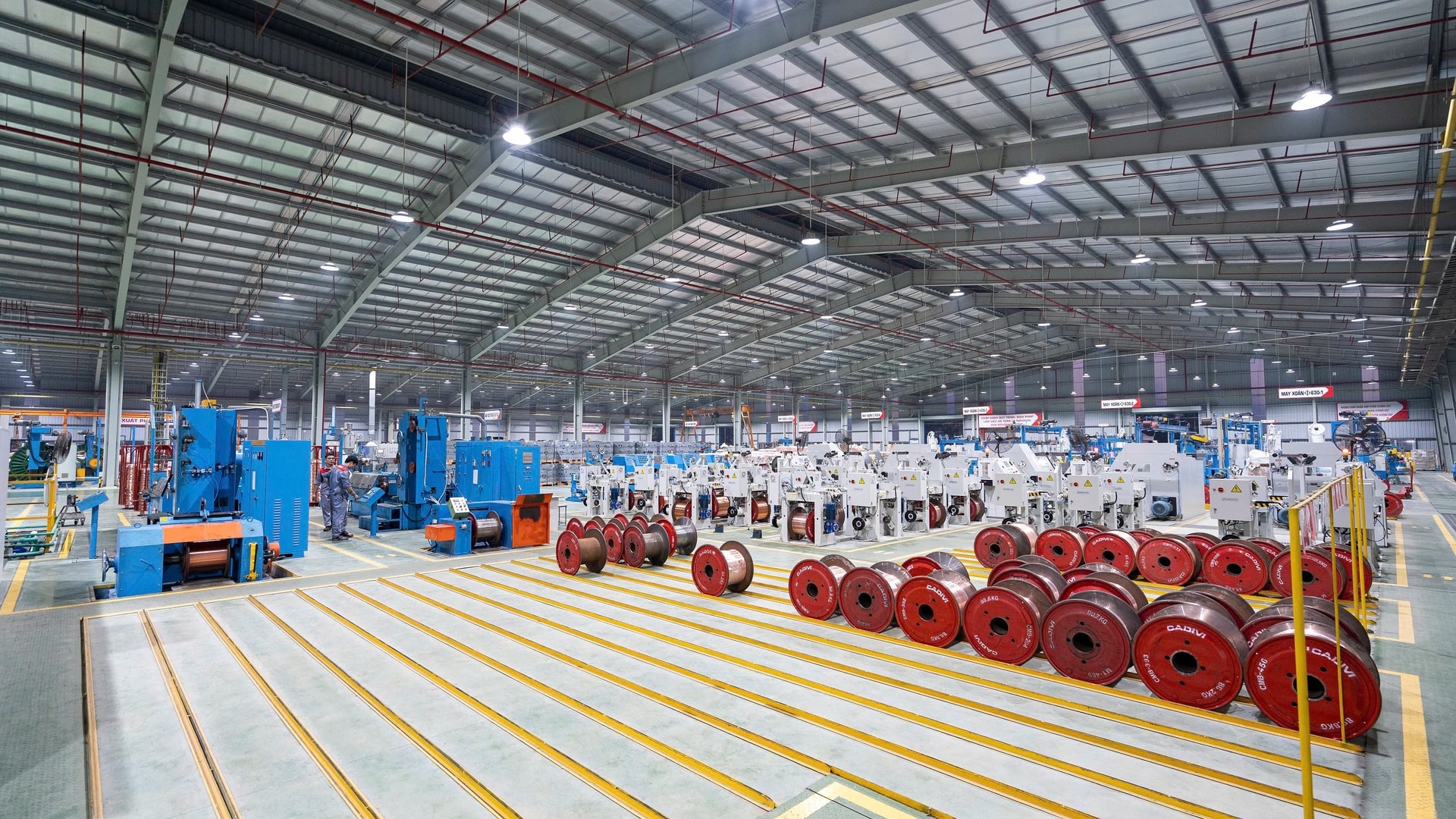 GELEX Electric và chiến lược sản phẩm “Go Global” - Ảnh 3.