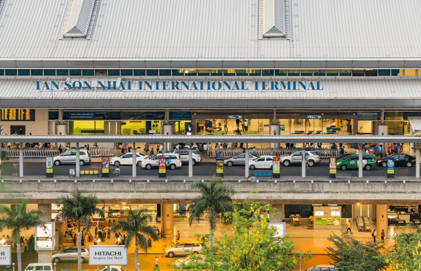Sân bay trăm tuổi lớn bậc nhất Việt Nam sẽ được ‘lên đời’- Ảnh 1. Sân bay trăm tuổi lớn bậc nhất Việt Nam sẽ được ‘lên đời’- Ảnh 1.