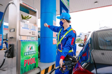 Bộ Công Thương đề xuất triển khai xăng E10 trên toàn quốc từ 30/4