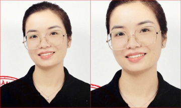Công an TP. Hà Nội truy tìm Đào Thị Thu Trang sinh năm 1989