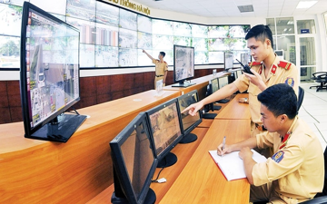 CSGT yêu cầu 144 chủ xe sau khẩn trương nộp phạt nguội theo quy định