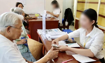 Đề xuất nâng trợ cấp lên 600.000 đồng/tháng