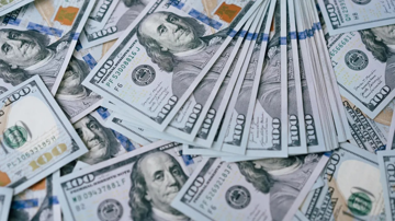 Đồng USD lao dốc, xóa sạch mức tăng từ đầu năm sau khi Mỹ - Iran ngừng bắn